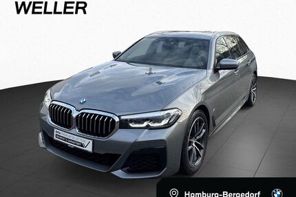 BMW 520 Gebrauchtwagen