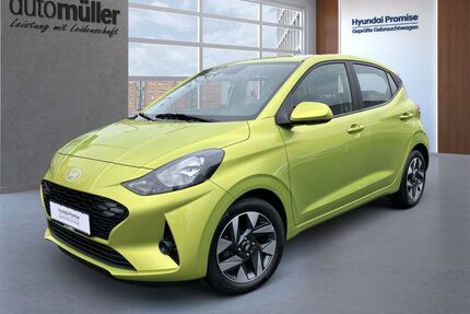 Hyundai i10 Gebrauchtwagen