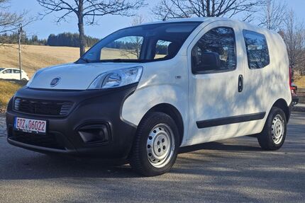 Fiat Fiorino Gebrauchtwagen