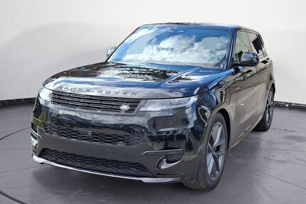 Land Rover Range Rover Sport Gebrauchtwagen