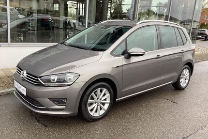 VW Golf Sportsvan Gebrauchtwagen