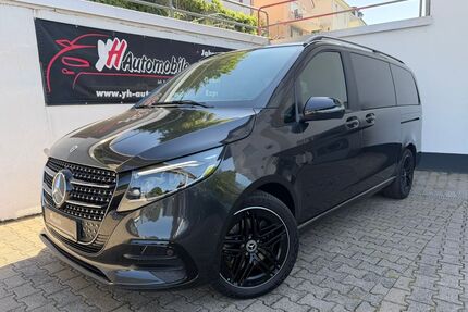 Mercedes-Benz V 250 Gebrauchtwagen