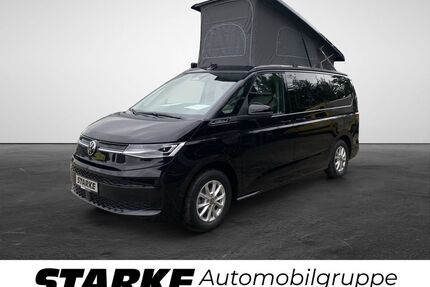 VW T7 California Gebrauchtwagen