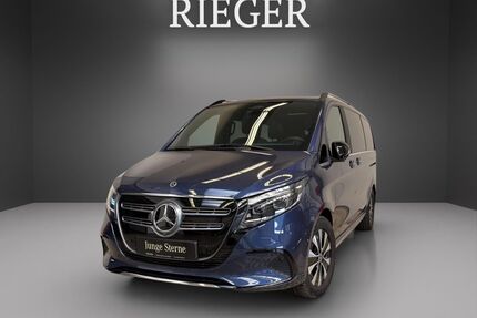 Mercedes-Benz EQV Gebrauchtwagen