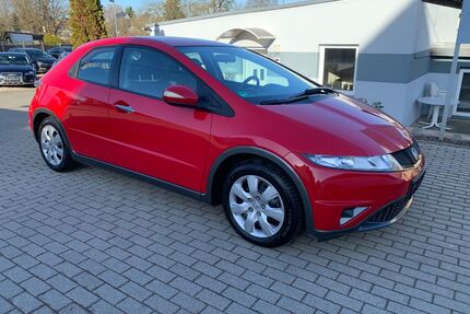 Honda Civic Gebrauchtwagen