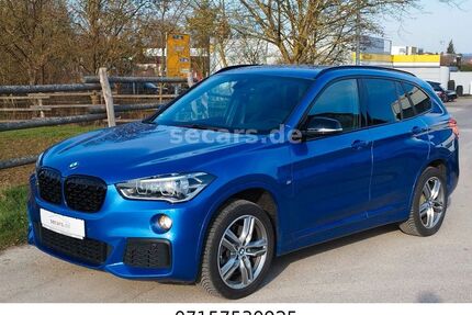 BMW X1 Gebrauchtwagen