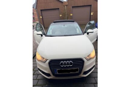 Audi A1 Gebrauchtwagen