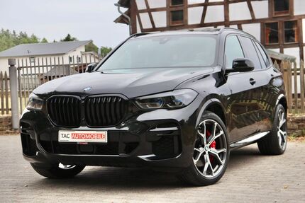 BMW X5 Gebrauchtwagen