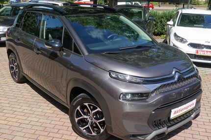Citroen C3 Aircross Gebrauchtwagen