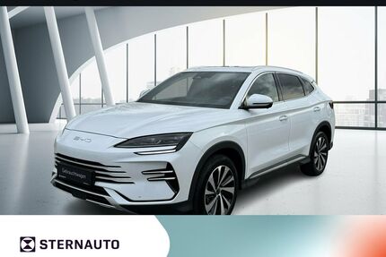 BYD SEAL U Gebrauchtwagen
