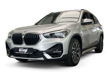 BMW X1 Gebrauchtwagen