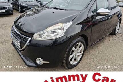 Peugeot 208 Gebrauchtwagen