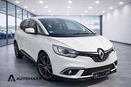 Renault Scenic Gebrauchtwagen