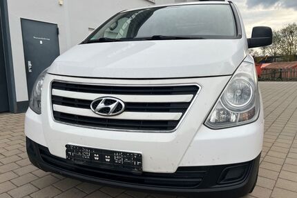 Hyundai H-1 Gebrauchtwagen