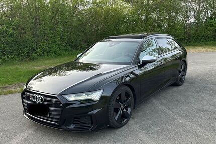 Audi S6 Gebrauchtwagen
