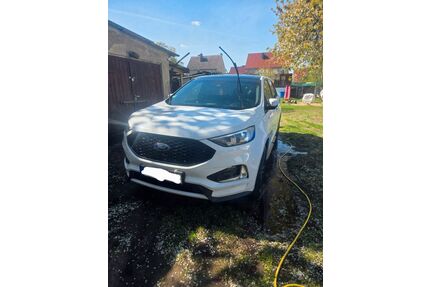 Ford Edge Gebrauchtwagen