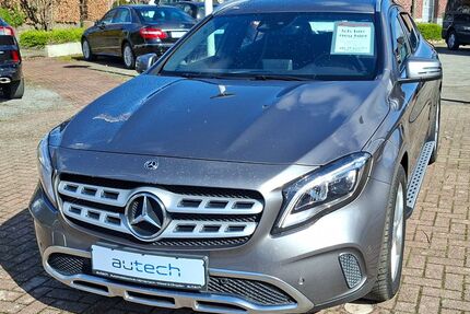 Mercedes-Benz GLA 220 Gebrauchtwagen