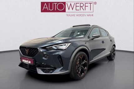 Cupra Formentor Gebrauchtwagen