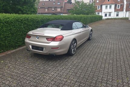 BMW 650 Gebrauchtwagen