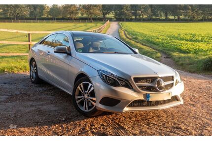 Mercedes-Benz E 250 Gebrauchtwagen