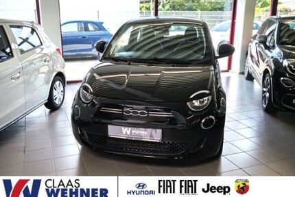 Fiat 500e Gebrauchtwagen
