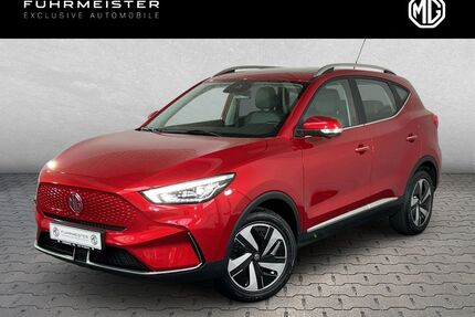 MG ZS Gebrauchtwagen
