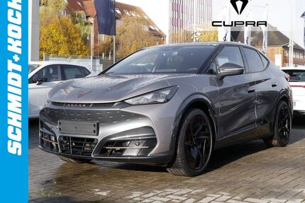 Cupra Tavascan Gebrauchtwagen