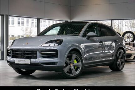 Porsche Cayenne Gebrauchtwagen