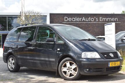 VW Sharan Gebrauchtwagen