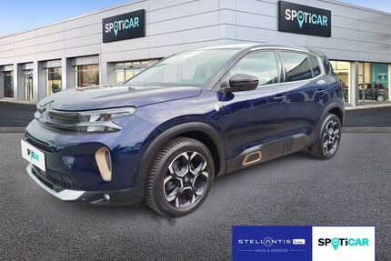 Citroen C5 Aircross Gebrauchtwagen