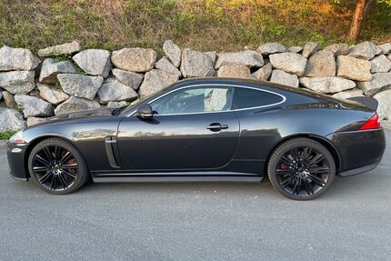 Jaguar XKR Gebrauchtwagen