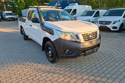 Nissan Navara Gebrauchtwagen