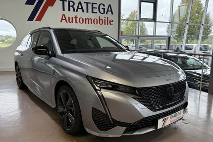 Peugeot 308 Gebrauchtwagen