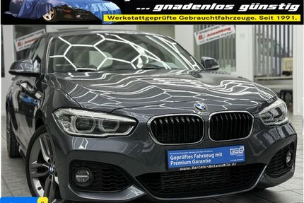 BMW 120 Gebrauchtwagen