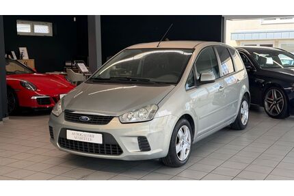 Ford C-Max Gebrauchtwagen