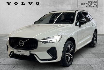Volvo XC60 Gebrauchtwagen