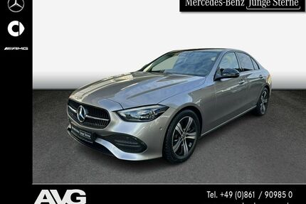Mercedes-Benz C 300 Gebrauchtwagen
