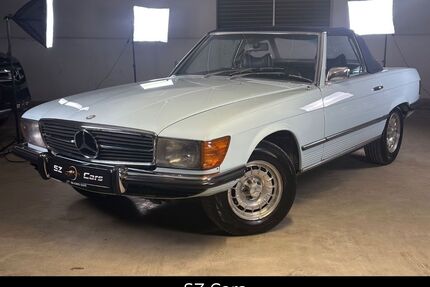 Mercedes-Benz SL 450 Gebrauchtwagen