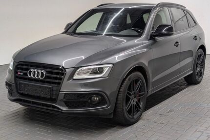 Audi SQ5 Gebrauchtwagen