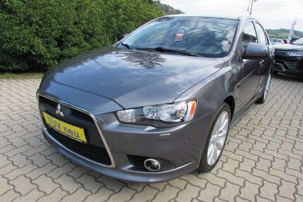 Mitsubishi Lancer Gebrauchtwagen