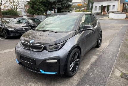 BMW i3 Gebrauchtwagen