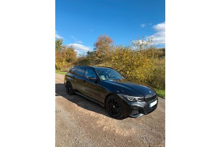 BMW M340d Gebrauchtwagen