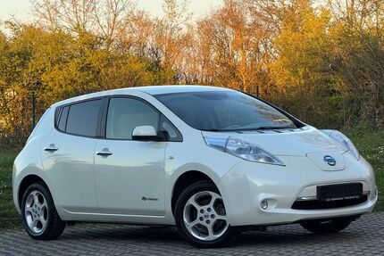 Nissan Leaf Gebrauchtwagen