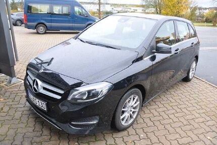 Mercedes-Benz B 200 Gebrauchtwagen