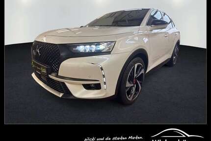 DS Automobiles DS 7 Crossback Gebrauchtwagen