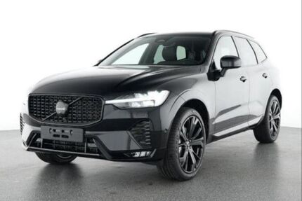 Volvo XC60 Gebrauchtwagen