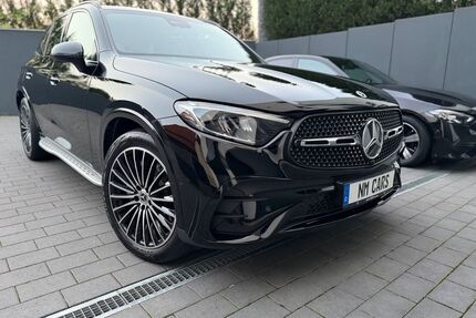 Mercedes-Benz GLC 200 Gebrauchtwagen