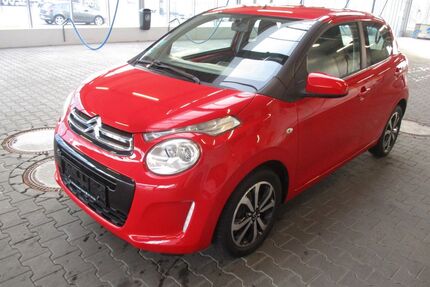 Citroen C1 Gebrauchtwagen