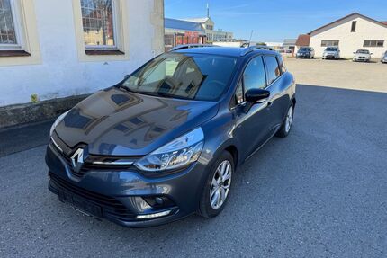 Renault Clio Gebrauchtwagen