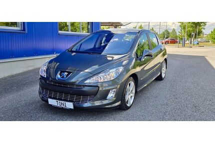 Peugeot 308 Gebrauchtwagen